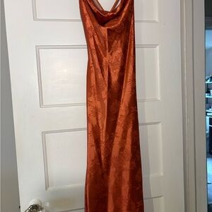 ⭐️ SHEIN Size 4 & Size 2 Never Worn Slip Dresses